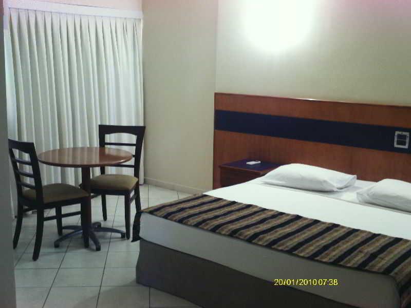 Costa Do Mar Hotel Fortaleza  Buitenkant foto