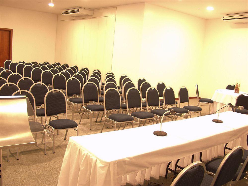 Costa Do Mar Hotel Fortaleza  Buitenkant foto