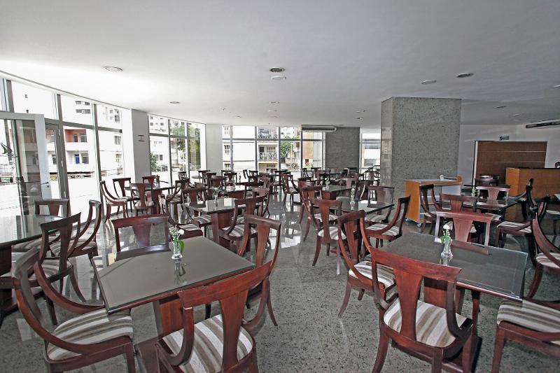 Costa Do Mar Hotel Fortaleza  Buitenkant foto