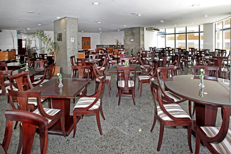Costa Do Mar Hotel Fortaleza  Buitenkant foto