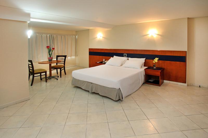 Costa Do Mar Hotel Fortaleza  Buitenkant foto