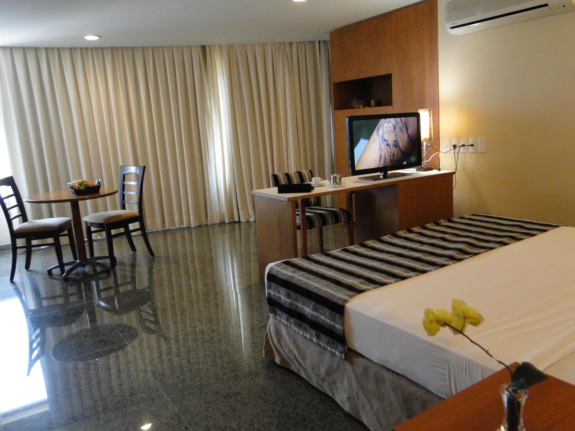 Costa Do Mar Hotel Fortaleza  Buitenkant foto