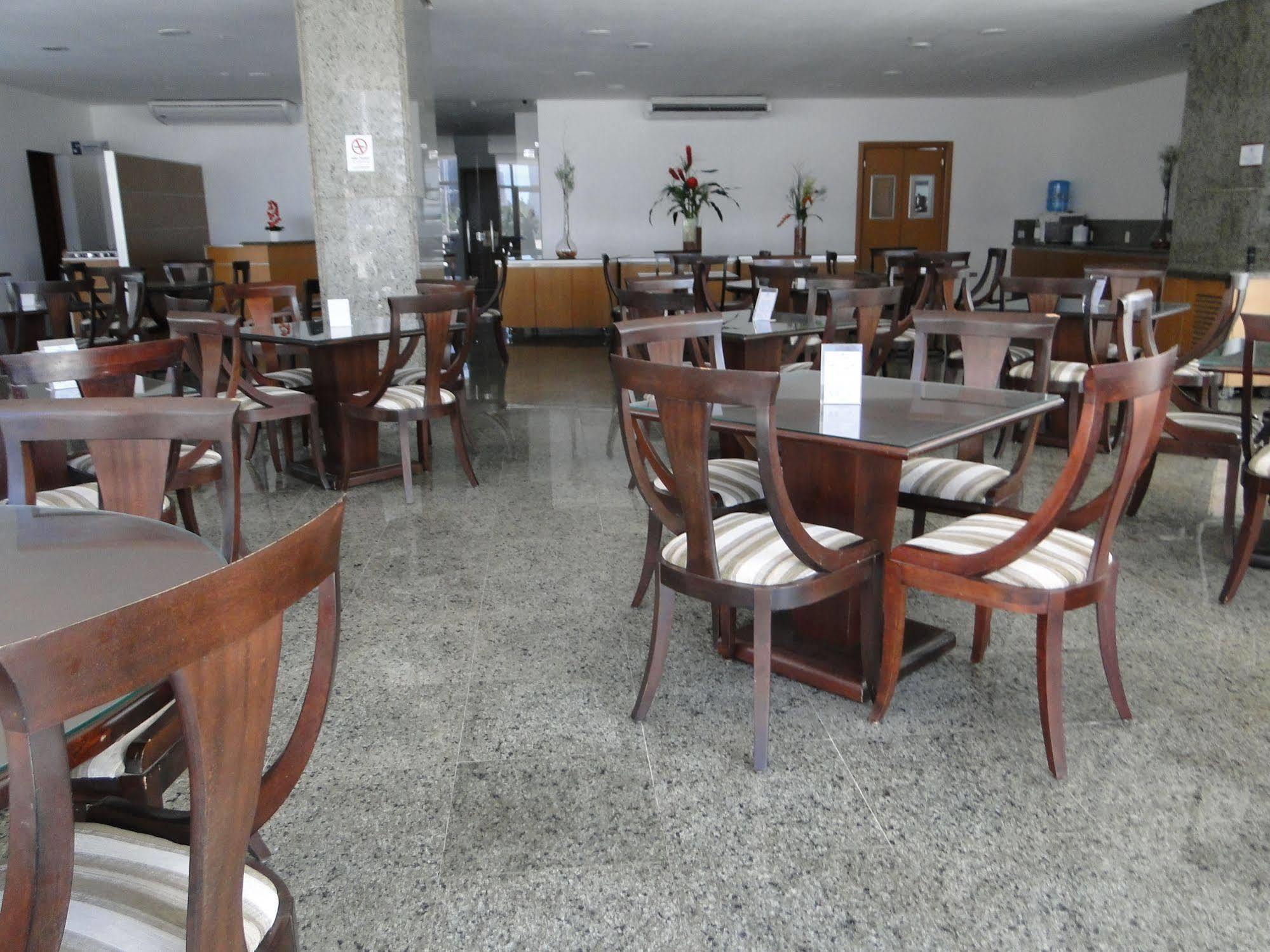 Costa Do Mar Hotel Fortaleza  Buitenkant foto